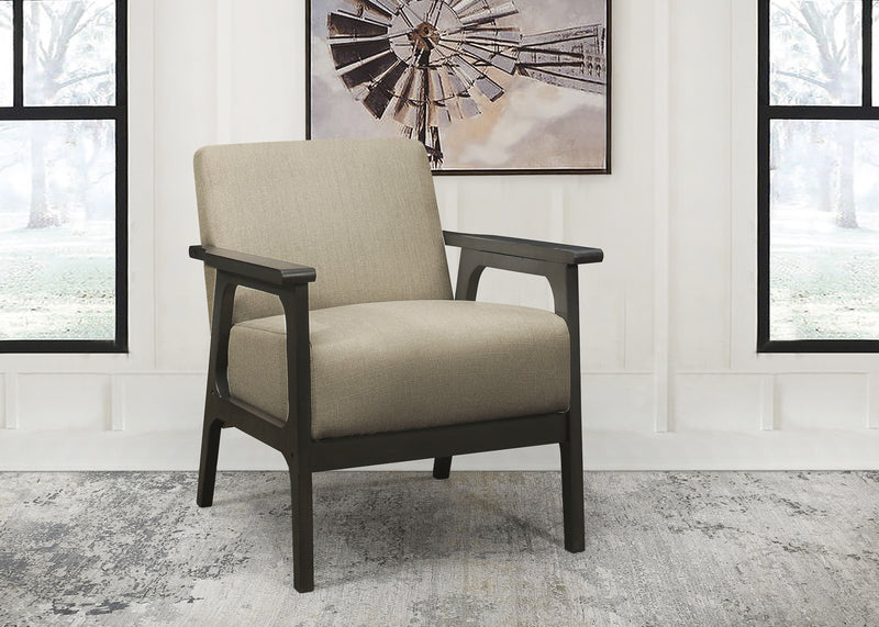 Ocala - Accent Chair