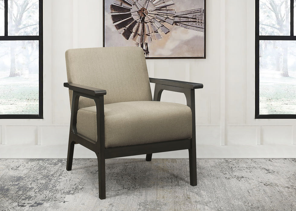 Ocala - Accent Chair