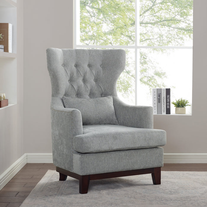 Adriano - Accent Chair
