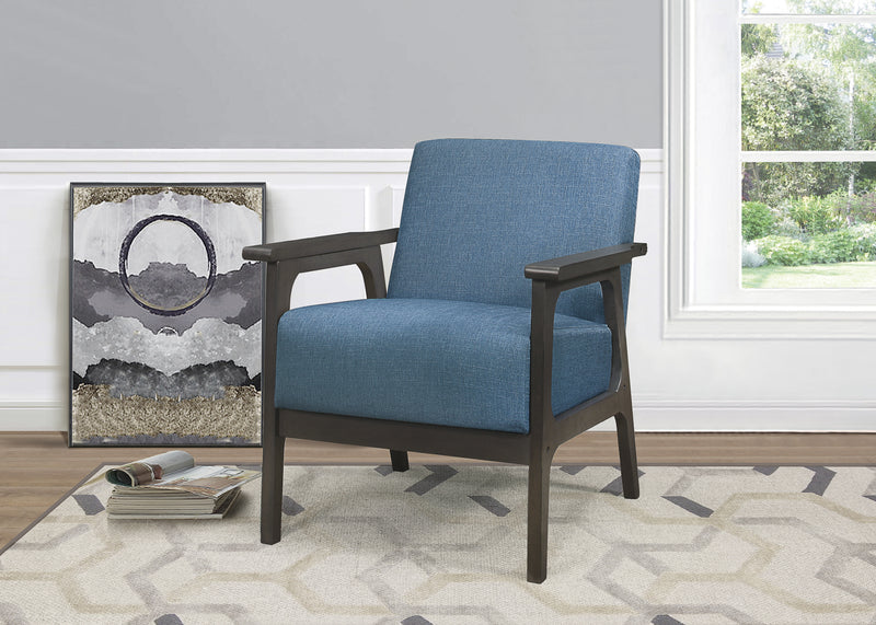 Ocala - Accent Chair