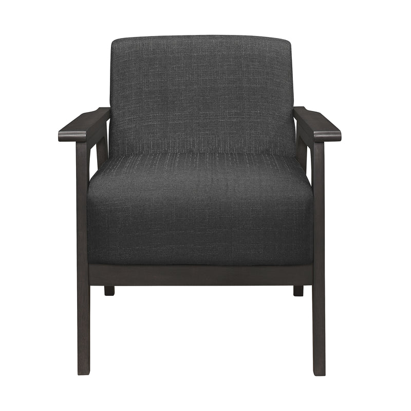 Ocala - Accent Chair