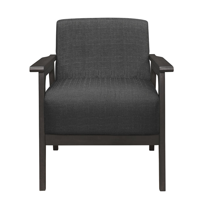 Ocala - Accent Chair