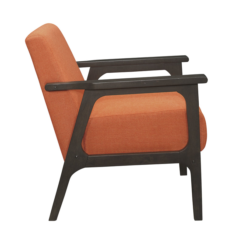 Ocala - Accent Chair