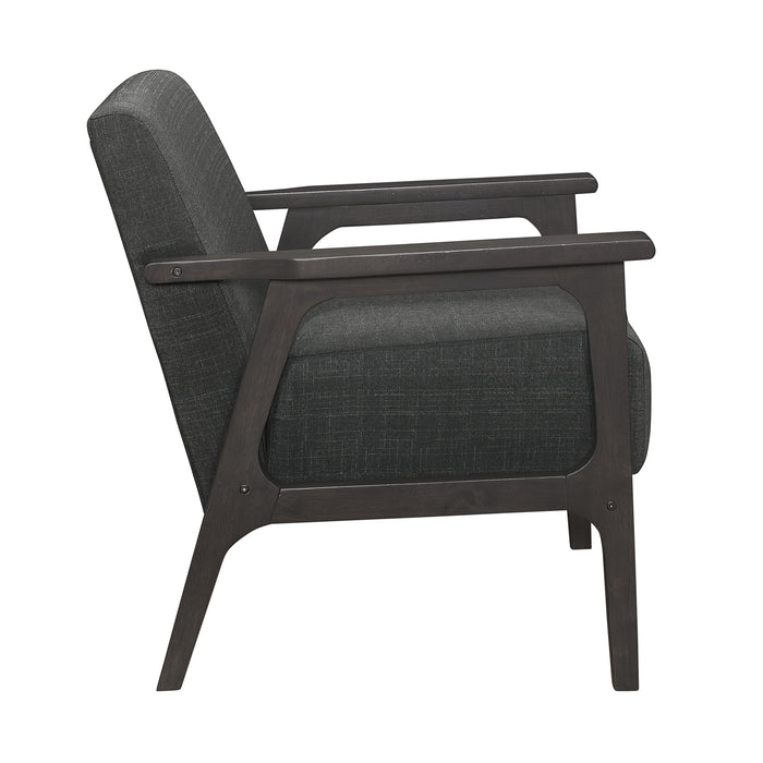 Ocala - Accent Chair