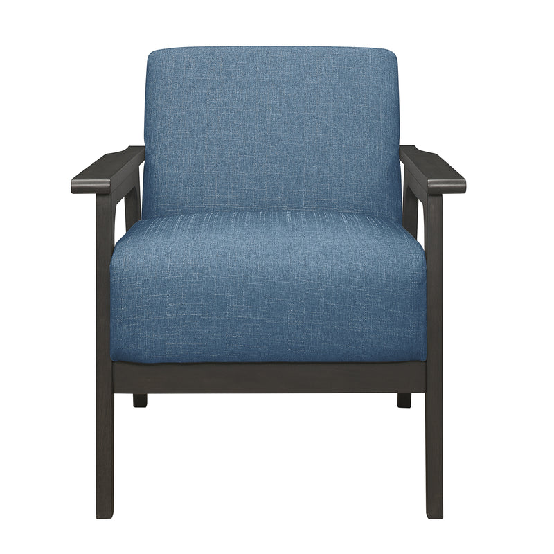 Ocala - Accent Chair