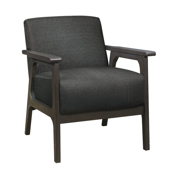 Ocala - Accent Chair