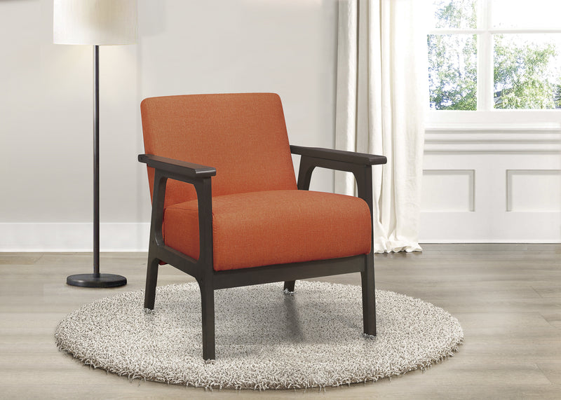 Ocala - Accent Chair
