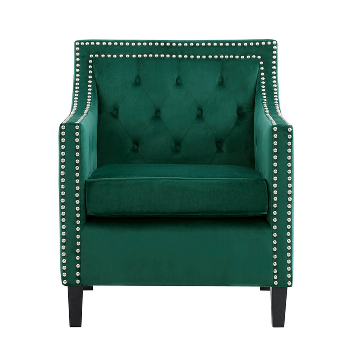 Grazioso - Accent Chair