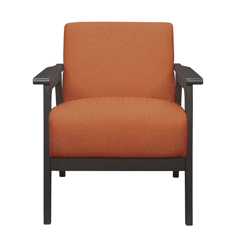 Ocala - Accent Chair