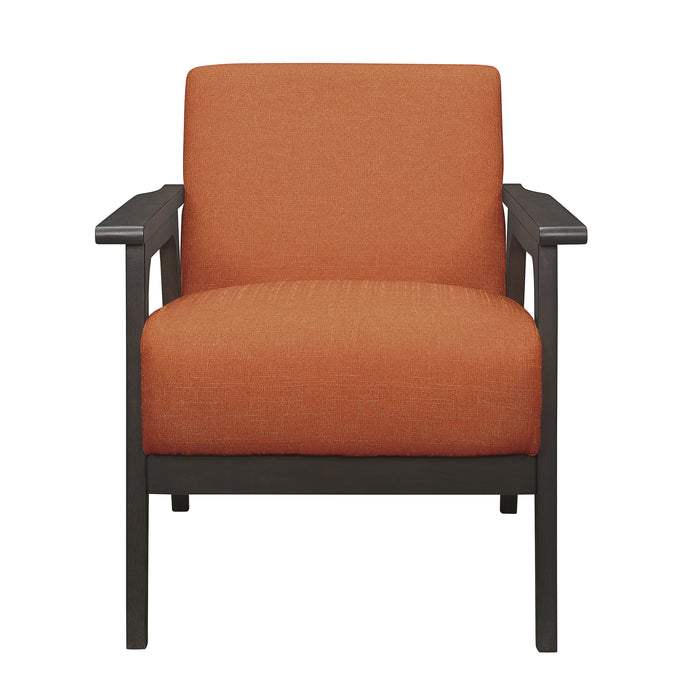 Ocala - Accent Chair