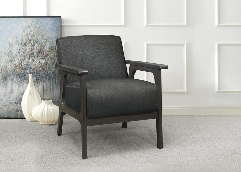 Ocala - Accent Chair