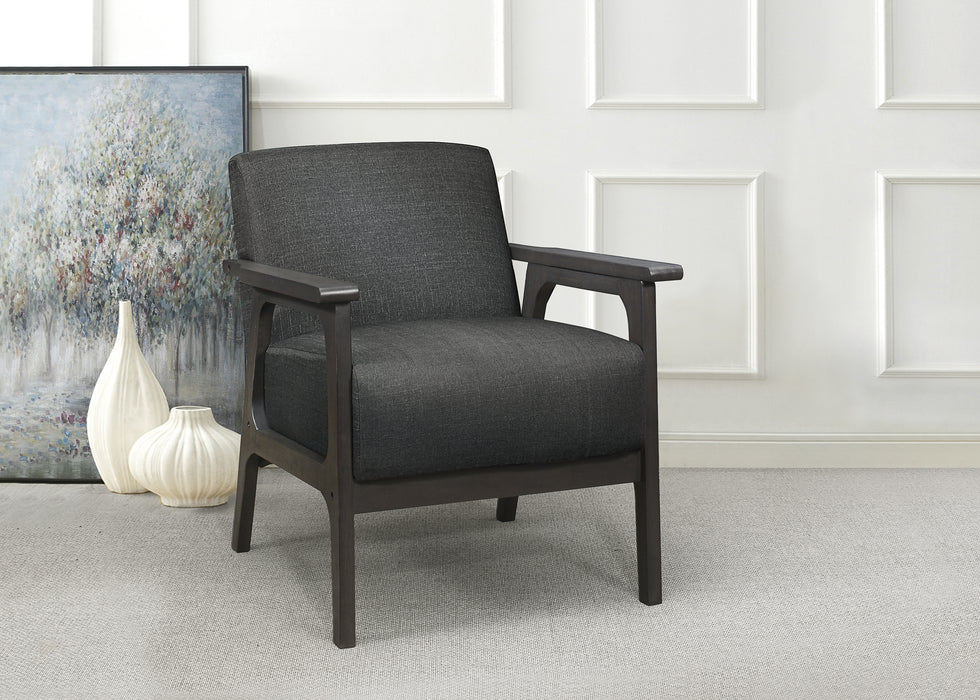 Ocala - Accent Chair
