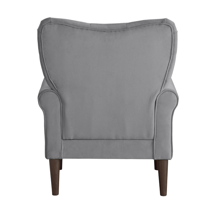 Kyrie - Accent Chair