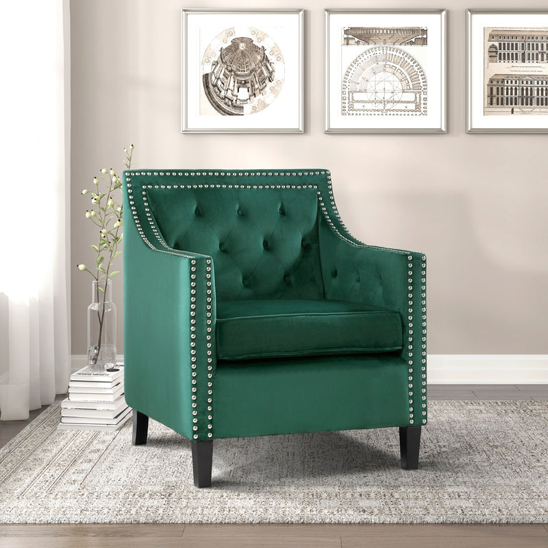 Grazioso - Accent Chair