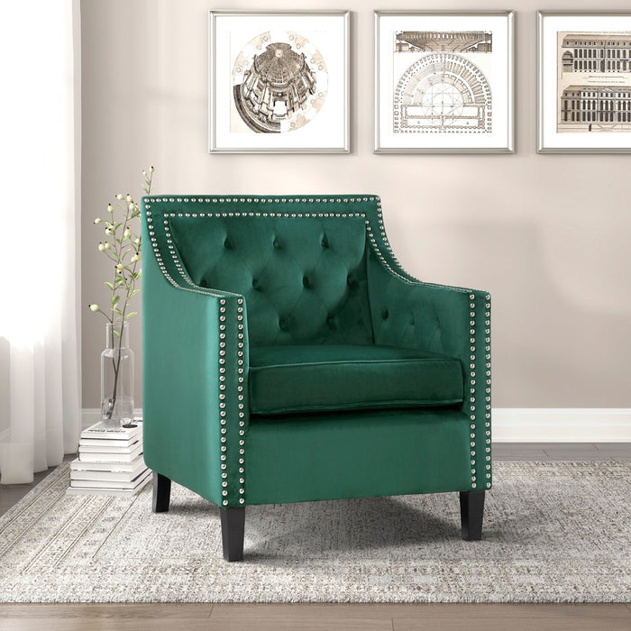Grazioso - Accent Chair