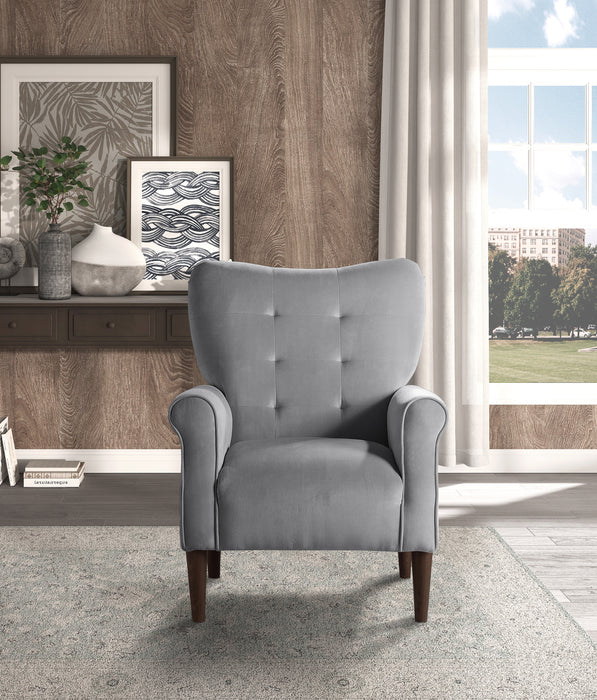 Kyrie - Accent Chair
