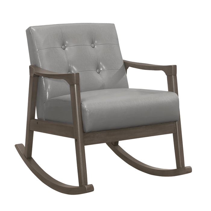 Auden - Rocking Chair