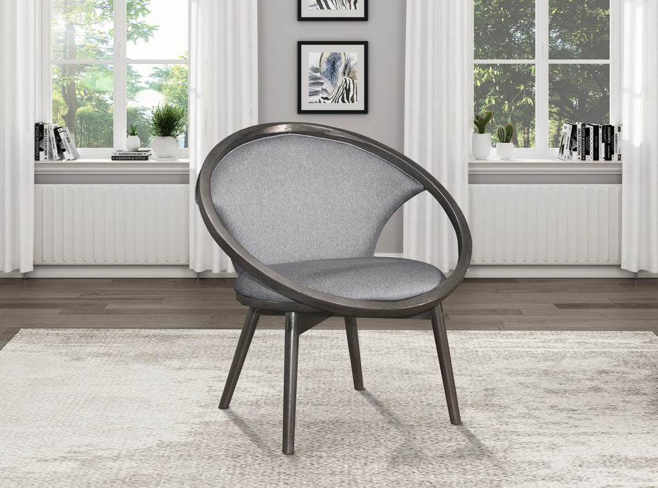 Lowery - Accent Chair