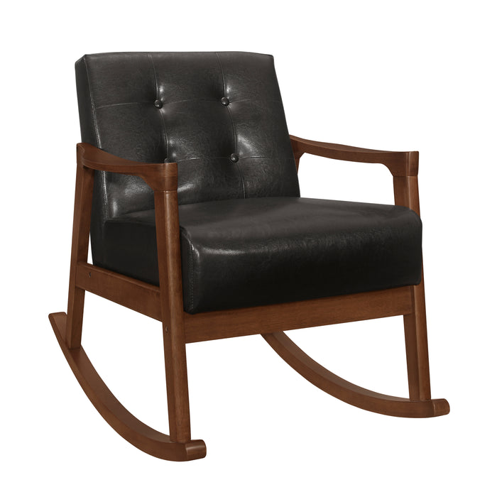 Auden - Rocking Chair