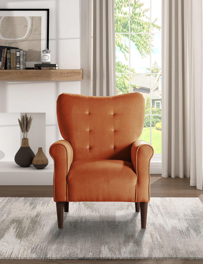 Kyrie - Accent Chair