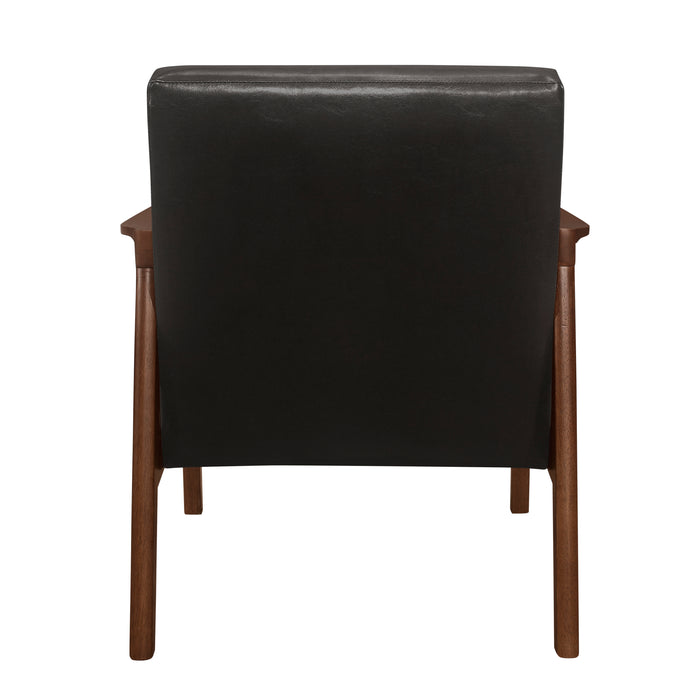 Alby - Accent Chair
