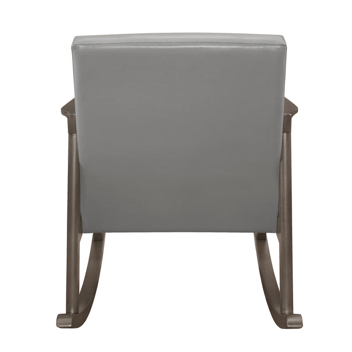 Auden - Rocking Chair