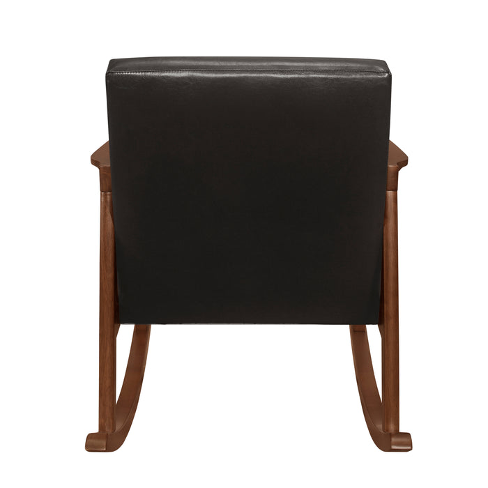 Auden - Rocking Chair