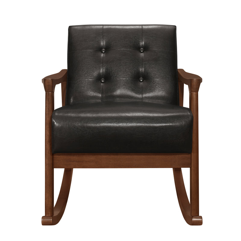 Auden - Rocking Chair