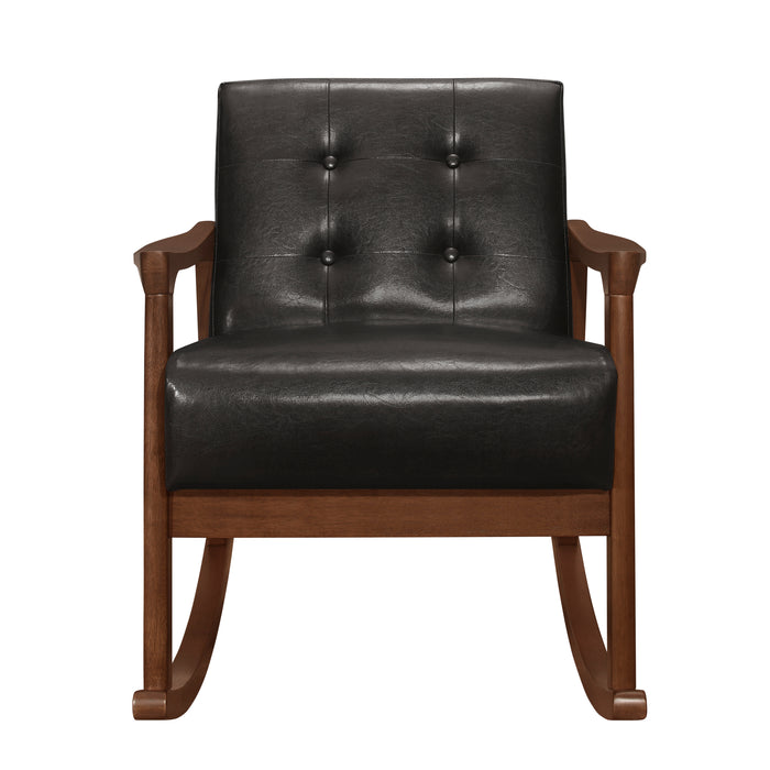 Auden - Rocking Chair