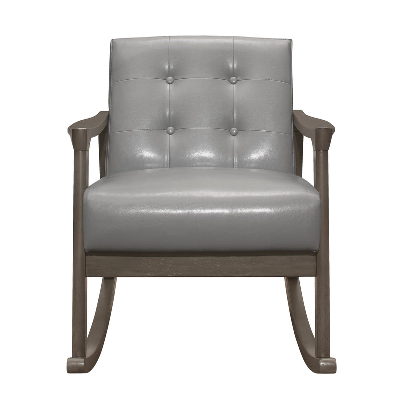 Auden - Rocking Chair
