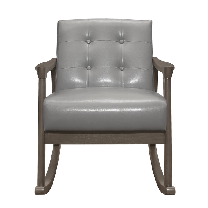 Auden - Rocking Chair