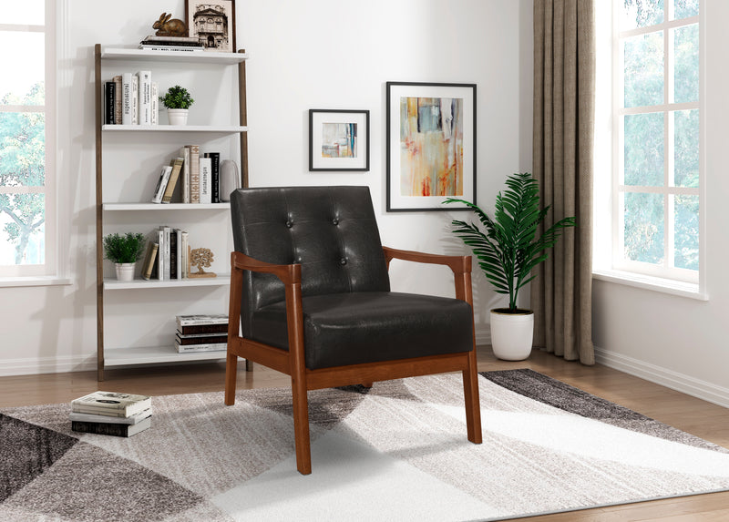 Alby - Accent Chair