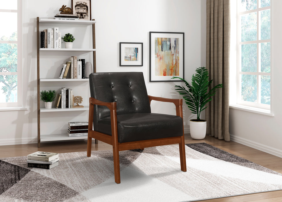 Alby - Accent Chair