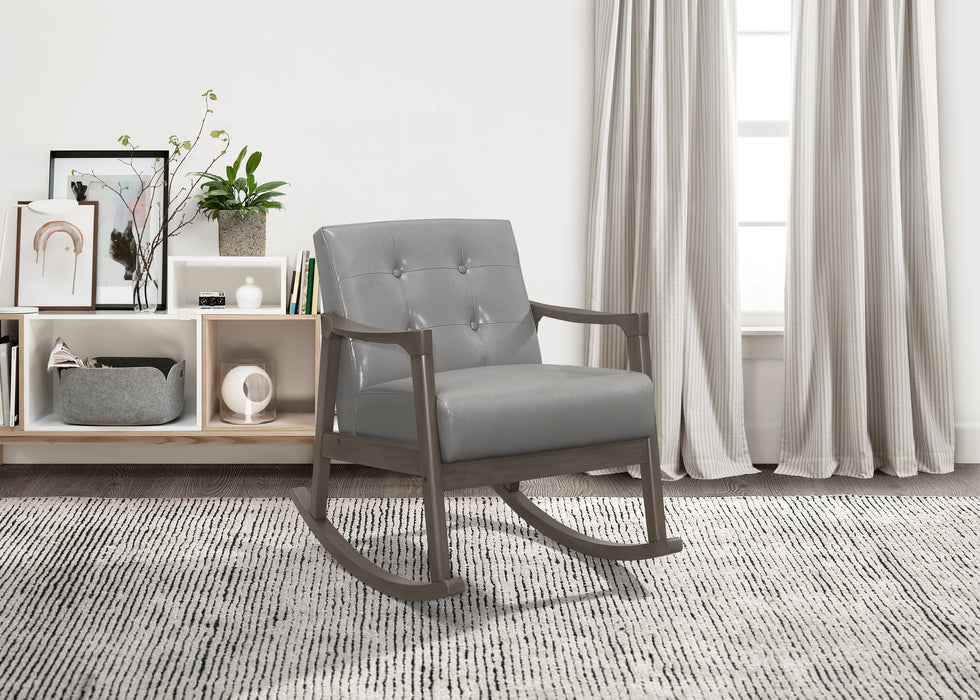 Auden - Rocking Chair
