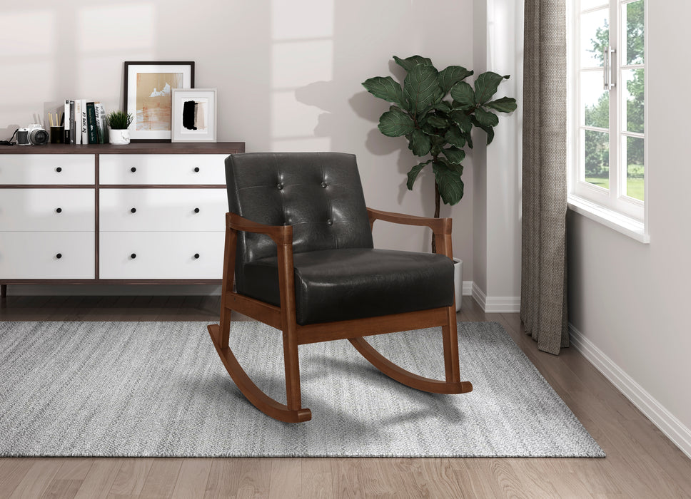 Auden - Rocking Chair