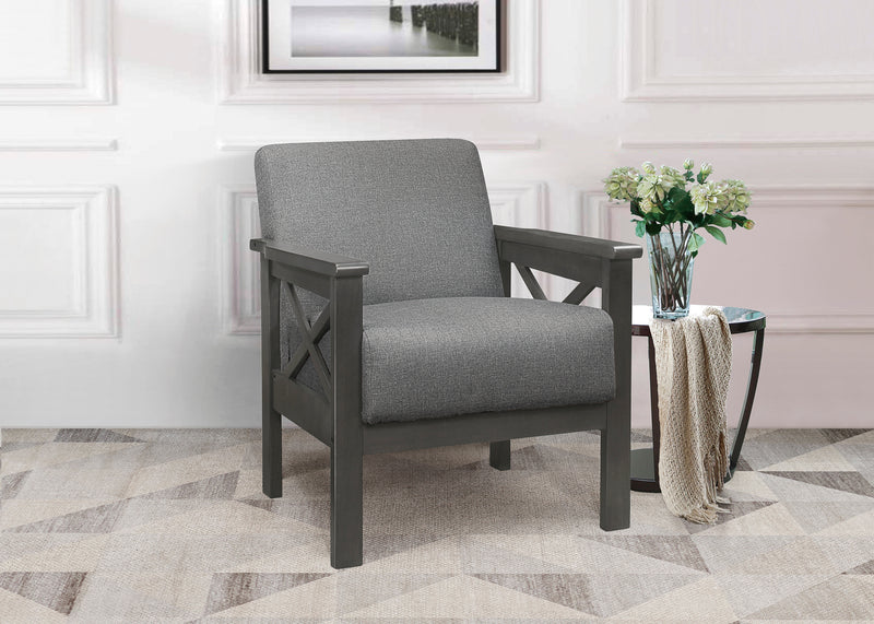 Herriman - Accent Chair