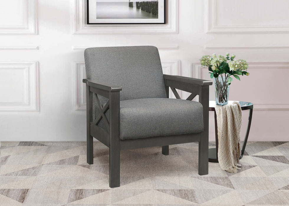 Herriman - Accent Chair