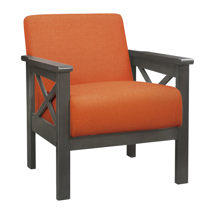 Herriman - Accent Chair