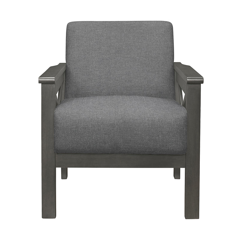 Herriman - Accent Chair