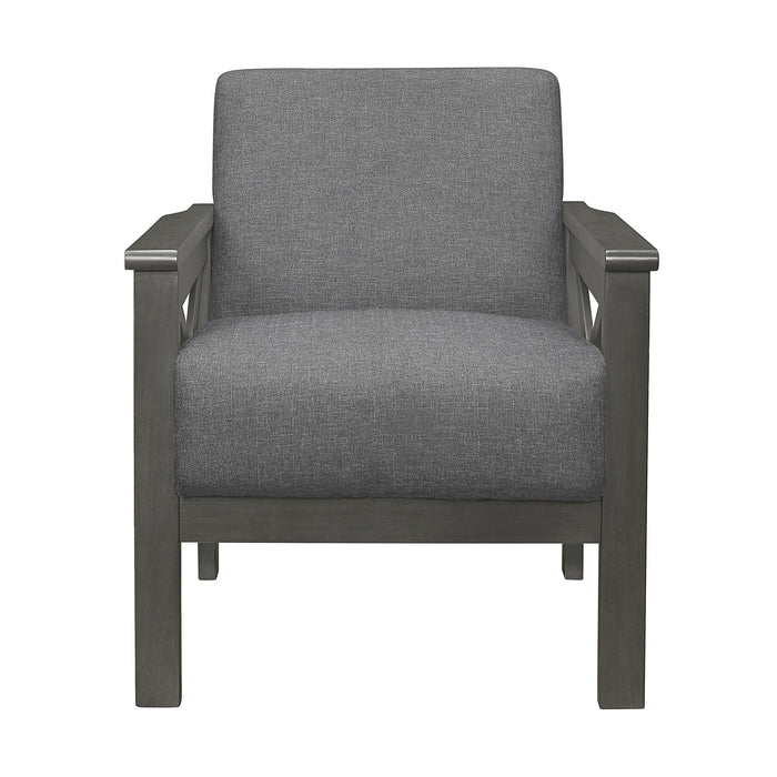 Herriman - Accent Chair