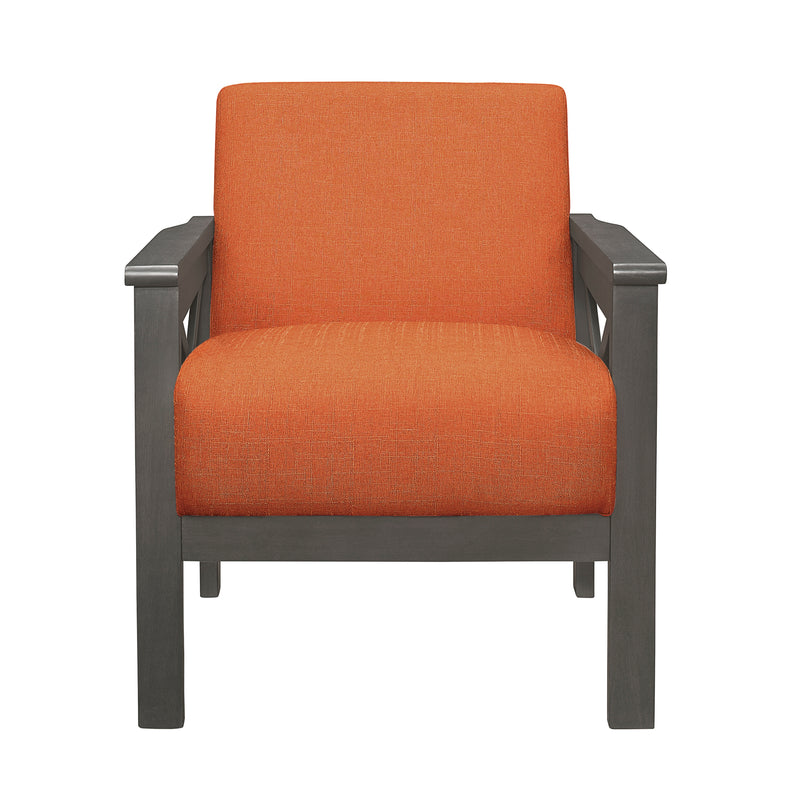 Herriman - Accent Chair