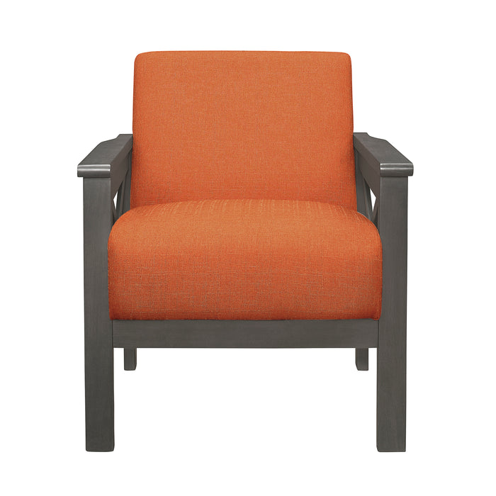 Herriman - Accent Chair