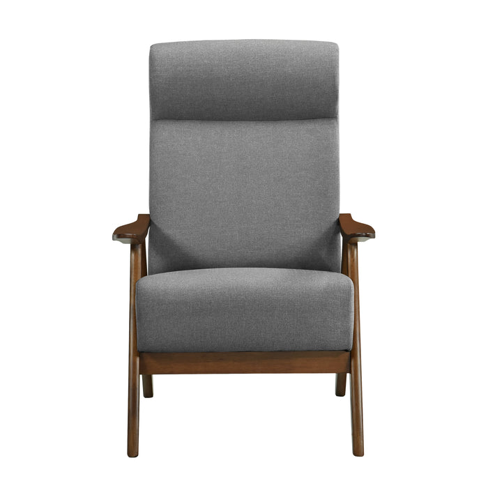 Kalmar - Accent Chair