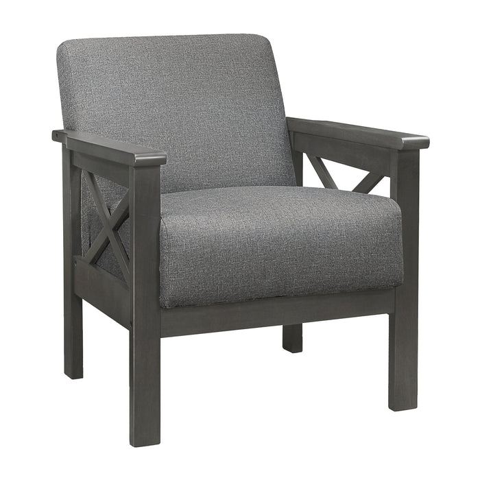 Herriman - Accent Chair