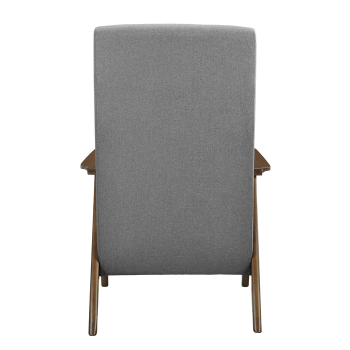 Kalmar - Accent Chair