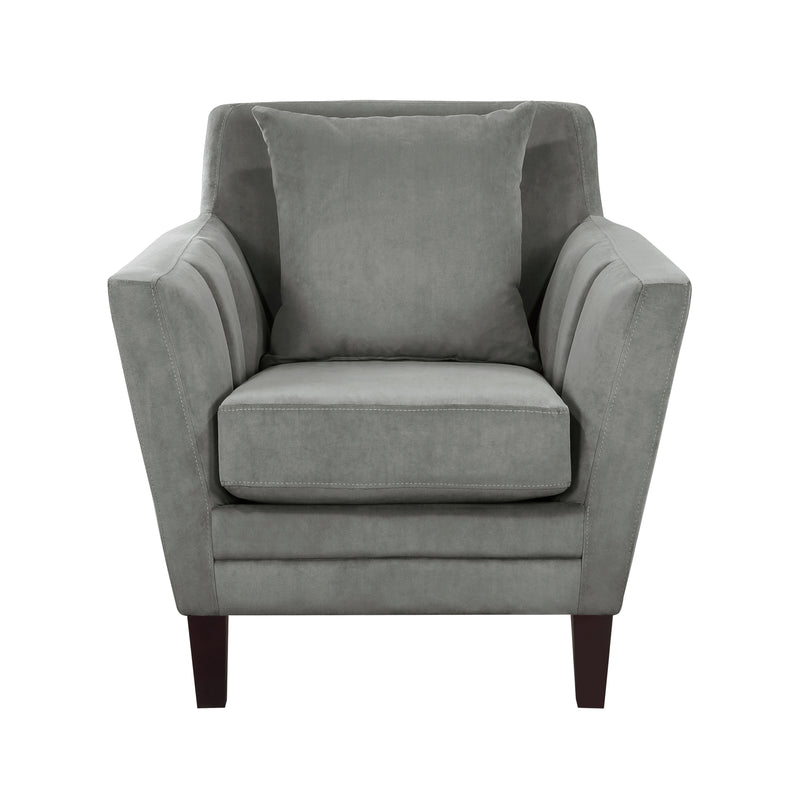 Adore - Accent Chair