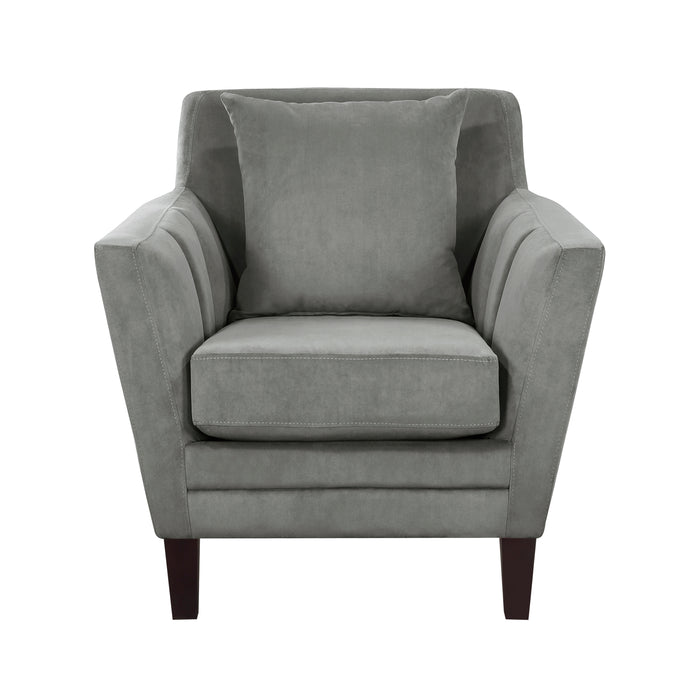 Adore - Accent Chair