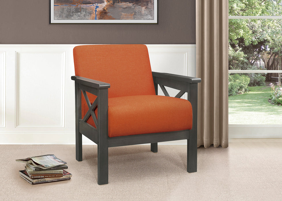 Herriman - Accent Chair