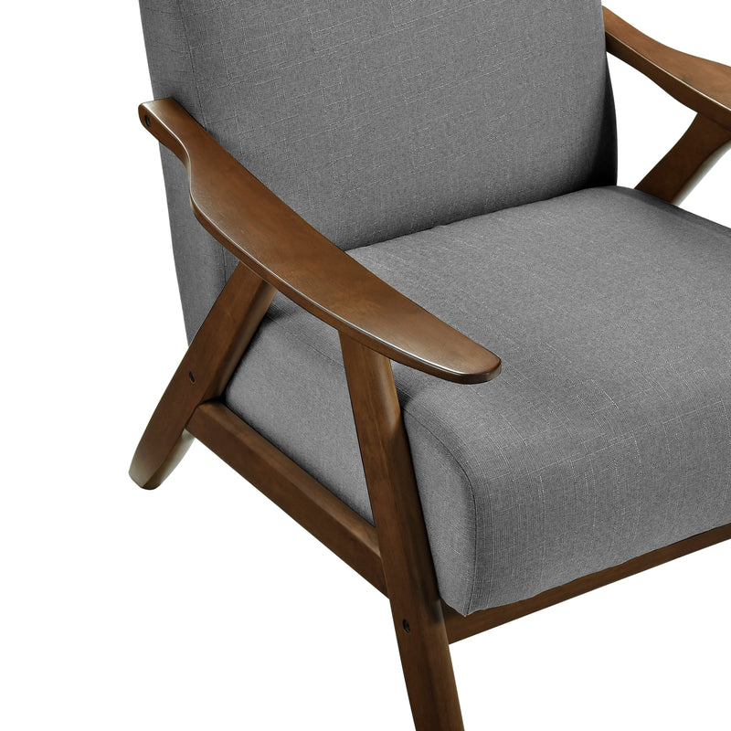 Kalmar - Accent Chair