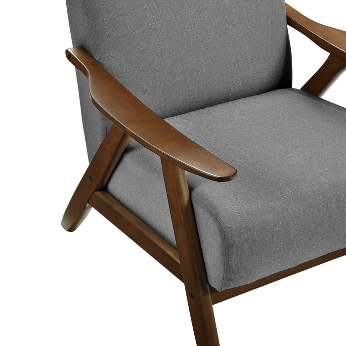 Kalmar - Accent Chair